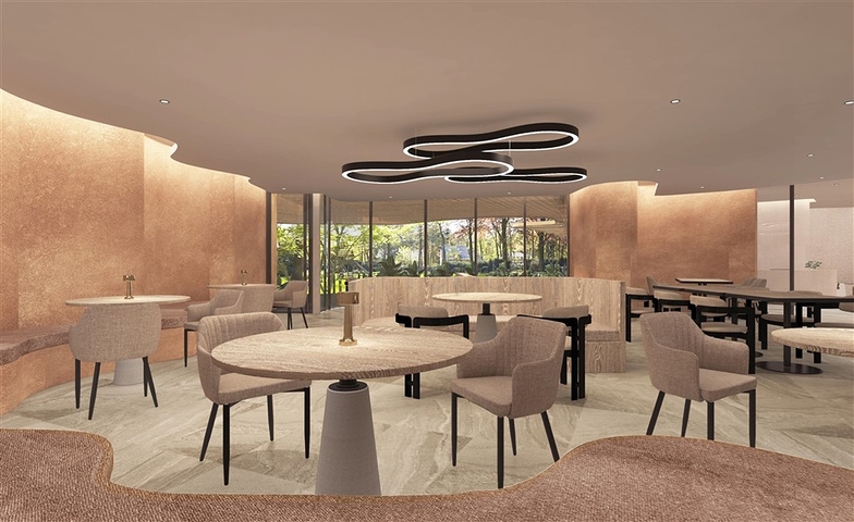 Экологически чистый новый проект на Банг Тао