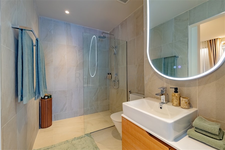 Экологически чистый новый проект на Банг Тао