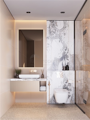 Эксклюзивные квартиры в рассрочку в Дубай