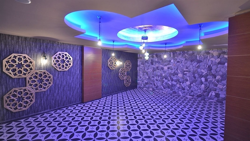 Квартира студия в районе Авсаллар