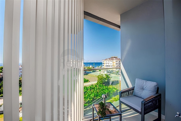 Эксклюзивное предложение- Дом на 10 квартир в Кестеле всего 170 м от моря