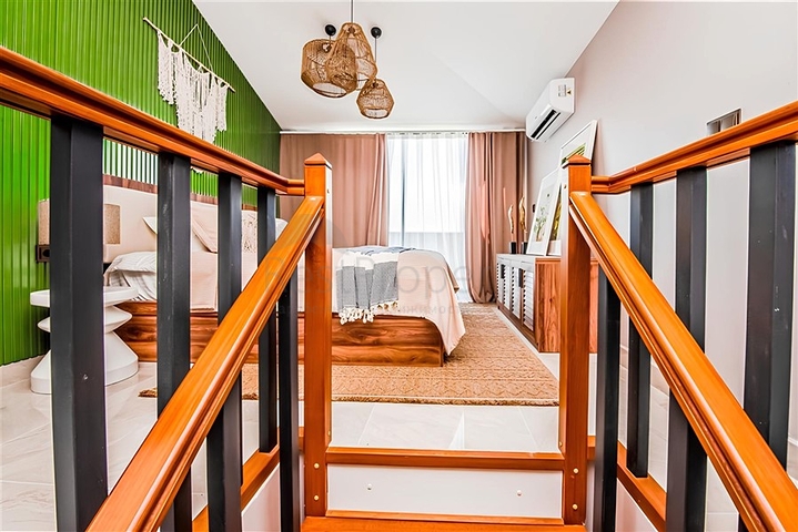 Эксклюзивное предложение- Дом на 10 квартир в Кестеле всего 170 м от моря