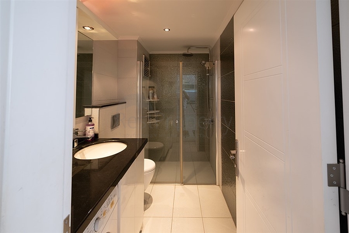 Апартаменты 1+1 рядом с пляжем Клеопатра