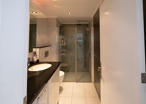 Апартаменты 1+1 рядом с пляжем Клеопатра