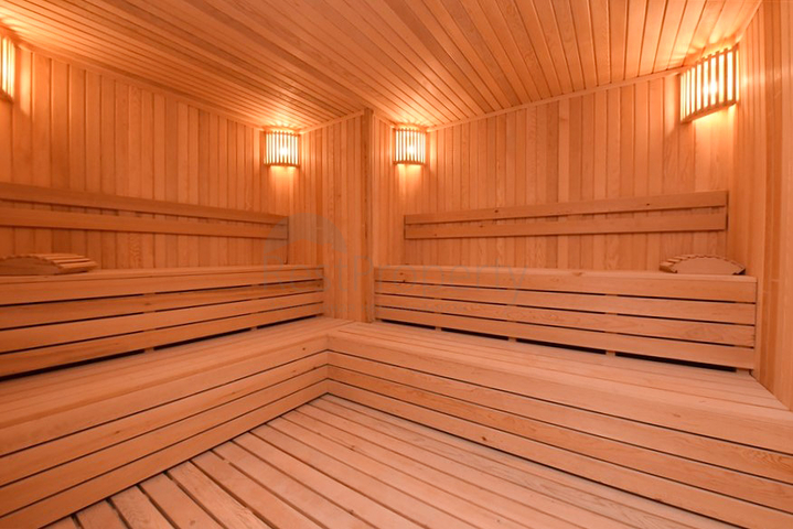 Пентхаус 2+1 в районе Каргыджак