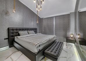 Пентхаус 2+1 в районе Каргыджак