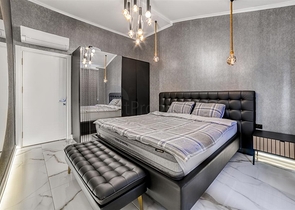 Пентхаус 2+1 в районе Каргыджак