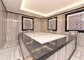 Пентхаус 2+1 в районе Каргыджак