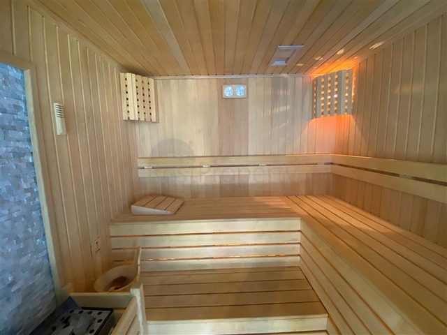 Двухкомнатная квартира в районе Алании - Оба