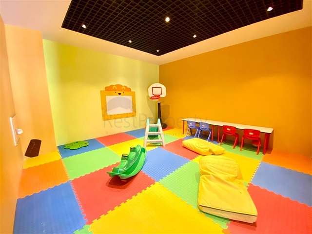 Двухкомнатная квартира в районе Алании - Оба