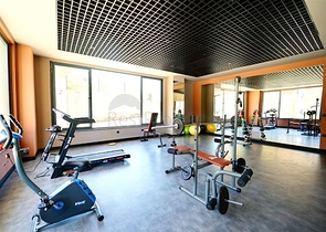 Двухкомнатная квартира в районе Алании - Оба