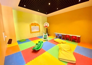 Двухкомнатная квартира в районе Алании - Оба