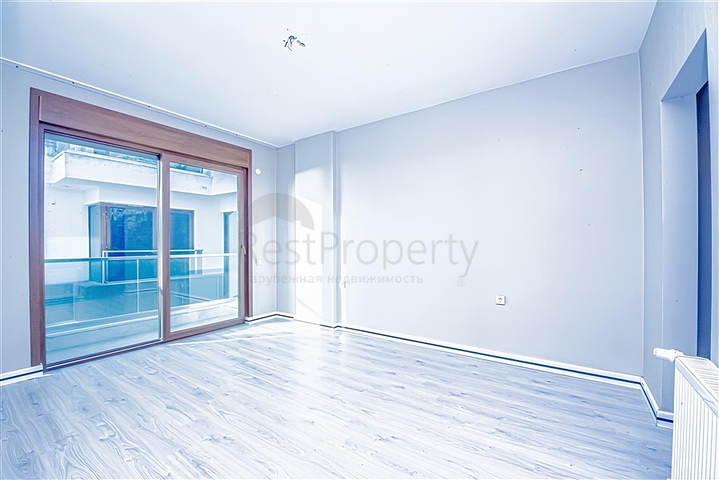 Квартира 3+1 в центре Алании