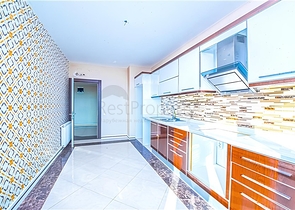 Квартира 3+1 в центре Алании