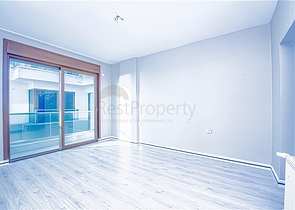 Квартира 3+1 в центре Алании