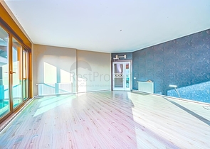 Квартира 3+1 в центре Алании