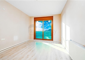 Квартира 3+1 в центре Алании