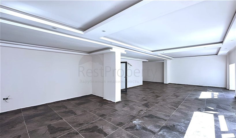 Пентхаус 3+1 в районе Каргыджак в 350 м от моря 