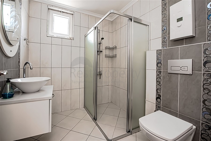 Меблированная квартира 1+1 в Махмутларе