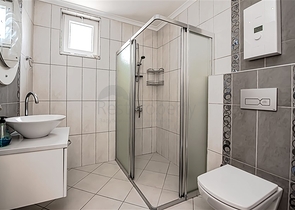 Меблированная квартира 1+1 в Махмутларе