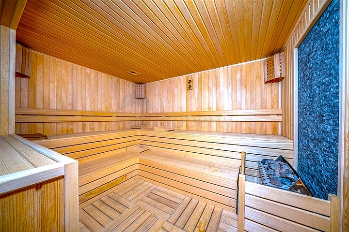 Квартира 2+1 в районе Махмутлар в 500 метрах от моря