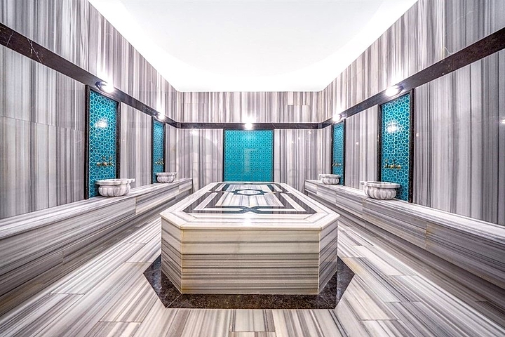 Квартира 2+1 в районе Махмутлар в 500 метрах от моря