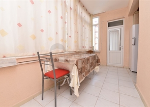 Квартира 2+1 в центре популярного района Махмутлар 