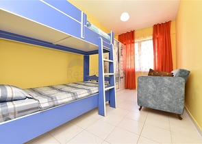 Квартира 2+1 в центре популярного района Махмутлар 