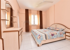 Квартира 2+1 в центре популярного района Махмутлар 