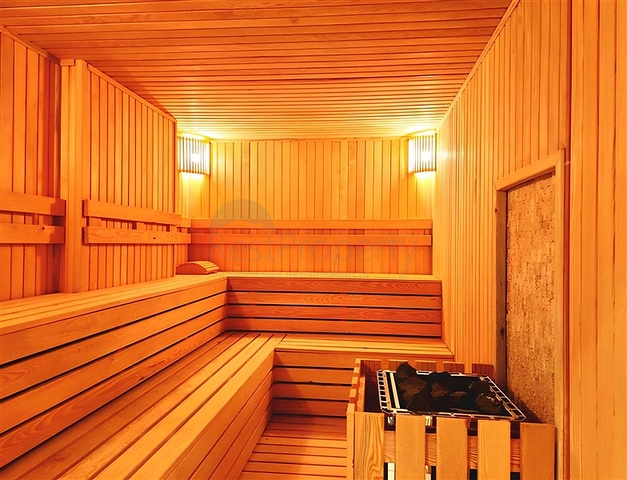 Пентхаус 2+1 в районе Махмутлар