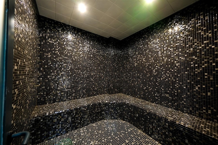 Новая квартира от собственника планировкой 1+1 в районе Оба