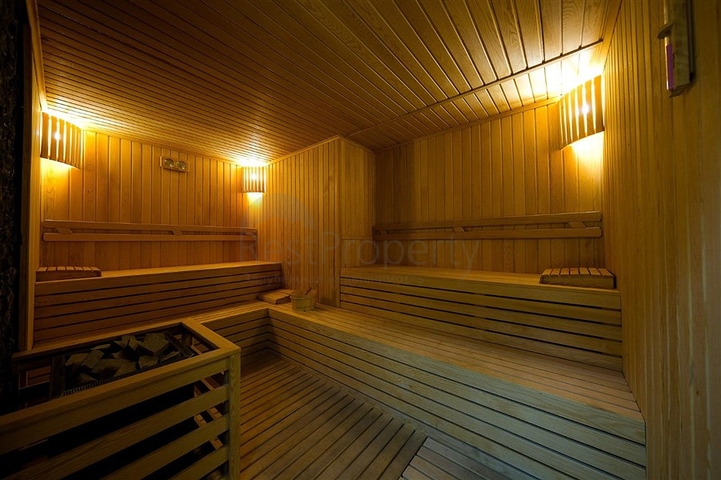 Новая квартира от собственника планировкой 1+1 в районе Оба