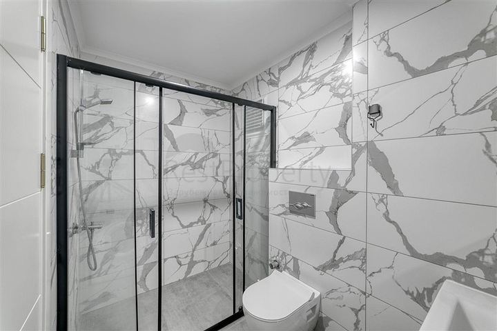 Квартира 1+1 в районе Каргыджак