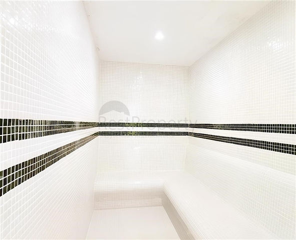 Новый квартира 1+1 в районе Махмутлар