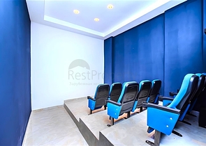 Новый квартира 1+1 в районе Махмутлар