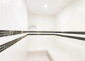 Новый квартира 1+1 в районе Махмутлар