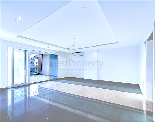 Меблированная квартира в районе Махмутлар