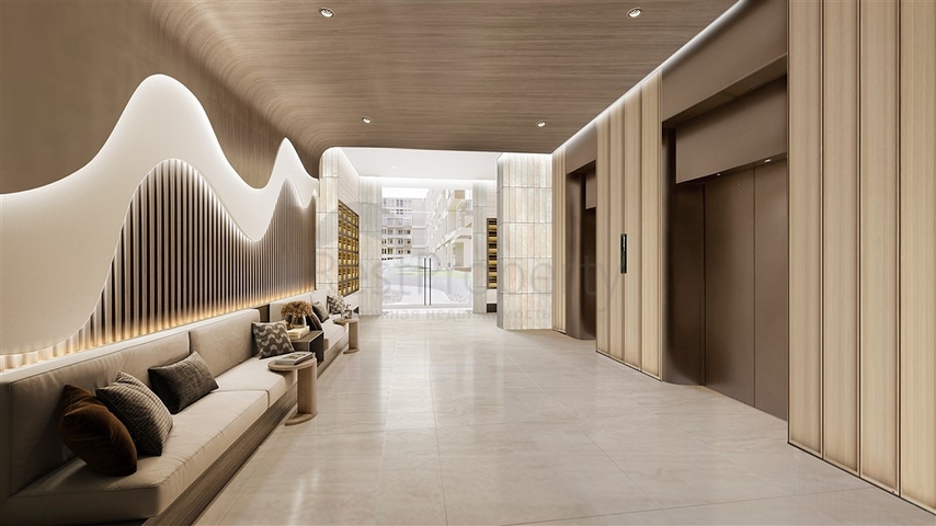 Cовременный жилой комплекс на Пхукете