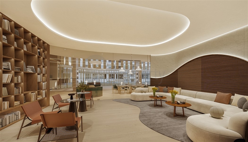 Cовременный жилой комплекс на Пхукете