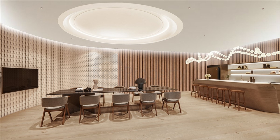 Cовременный жилой комплекс на Пхукете