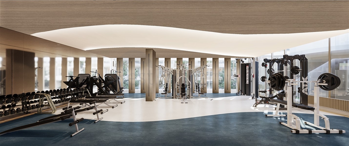 Cовременный жилой комплекс на Пхукете