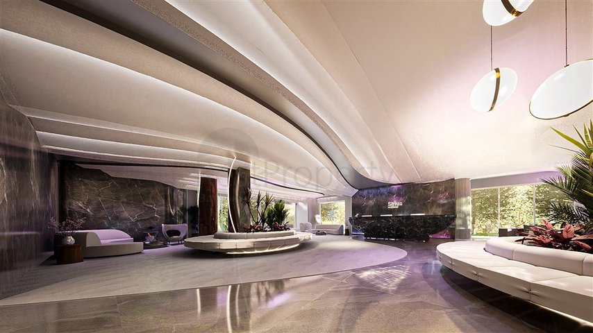 Роскошь и комфорт у самого моря в сердце Найхарн Роскошь и комфорт у самого моря в сердце Найхарн