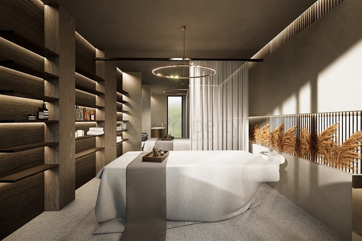 Роскошь и комфорт у самого моря в сердце Найхарн Роскошь и комфорт у самого моря в сердце Найхарн