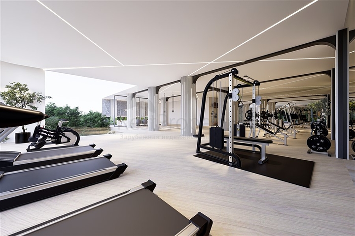 Роскошь и комфорт у самого моря в сердце Найхарн Роскошь и комфорт у самого моря в сердце Найхарн