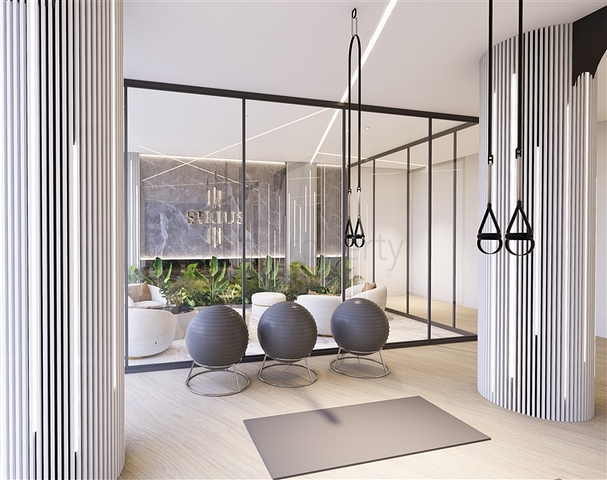 Роскошь и комфорт у самого моря в сердце Найхарн Роскошь и комфорт у самого моря в сердце Найхарн