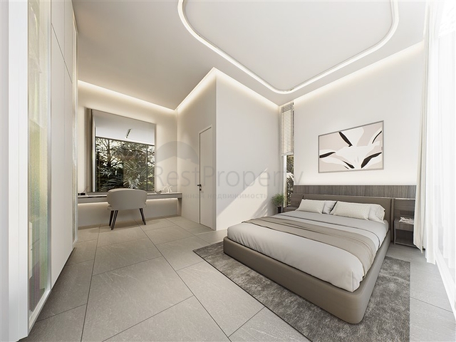 Роскошные виллы с потрясающим видом в самом сердце Лагуны