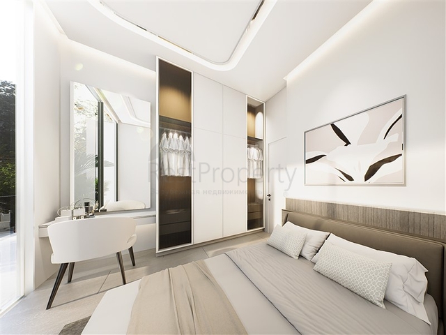 Роскошные виллы с потрясающим видом в самом сердце Лагуны