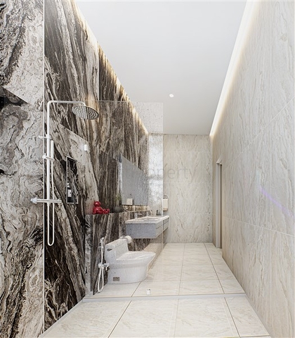 Роскошные виллы с потрясающим видом в самом сердце Лагуны