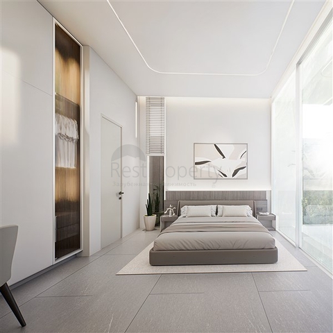 Роскошные виллы с потрясающим видом в самом сердце Лагуны