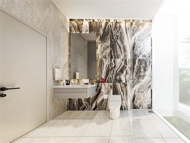 Роскошные виллы с потрясающим видом в самом сердце Лагуны